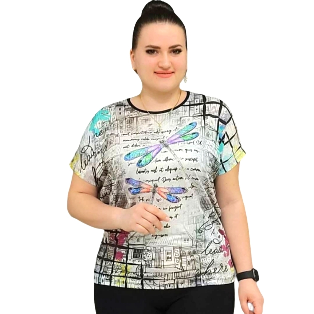 Womens tops
